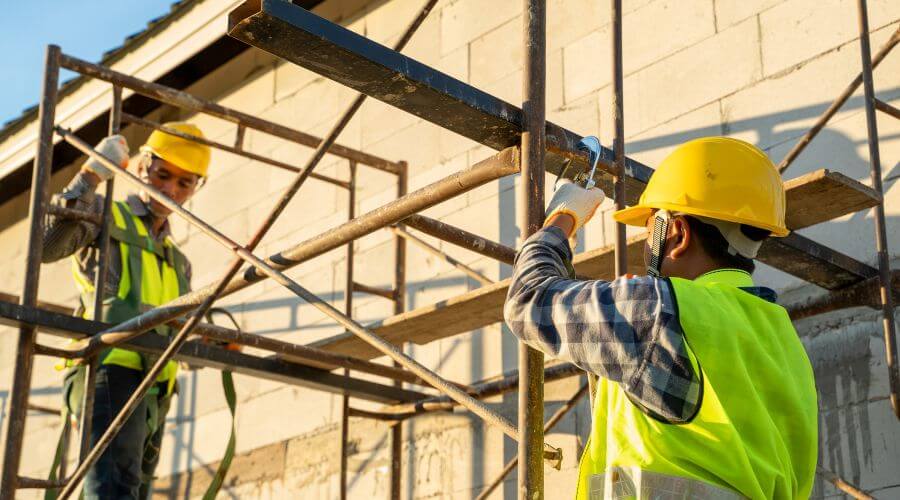 Expert new roof installation services in Wilsons, VA